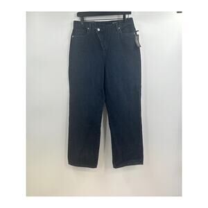 BlankNYC Dark Wash NWT The Baxter Jean Size 28